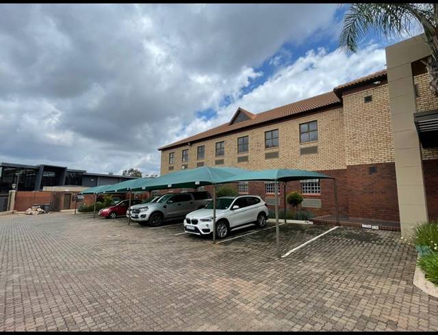 BUSINESS PROPERTY TO RENT IN HIGHVELD